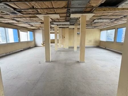 ensemble immobilier à fort potentiel – pau (proximité université)