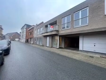 appartement à louer à wevelgem € 650 (lk17s) - era @t home (geluwe) | zimmo