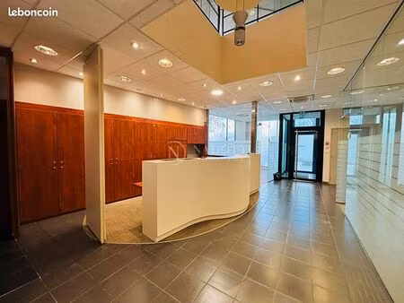 bureaux 260 m² cavaillon