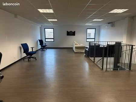 bureau à louer sur choisy le roi