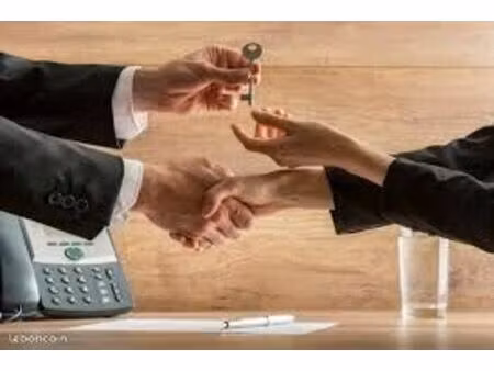 vente société de sécurité privée