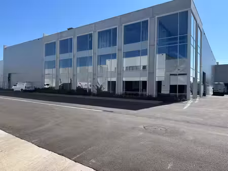 bien professionnel à vendre à duffel € 5.973.000 (lk13c) | zimmo