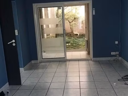 location local professionnel