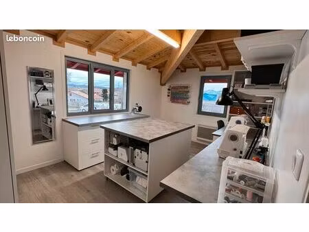 local artisanal - libre 15 février à ustaritz