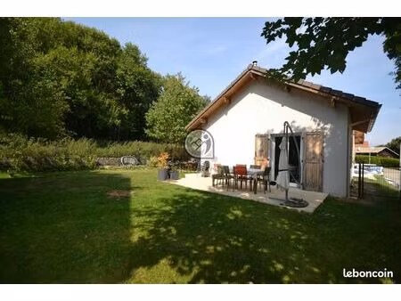 maison 4 pièces 87 m²