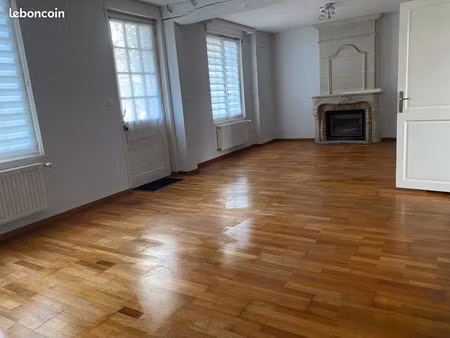 maison individuelle 110m2