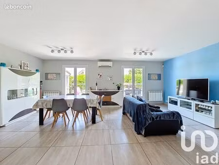 maison 7 pièces 135 m²