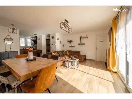 maison 5 pièces 119 m²