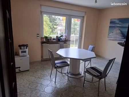 maison à hettange-grande