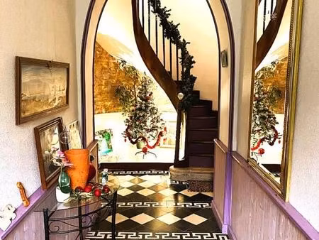 maison en viager 15 pièces 473 m²