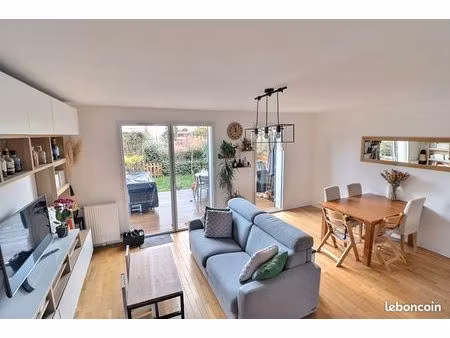 maison 5 pièces 95 m²