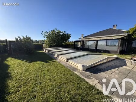maison 4 pièces 150 m²