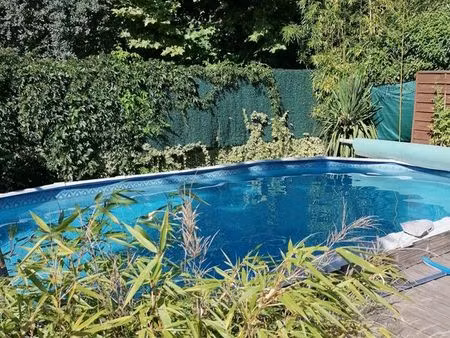 maison 5 pièces 151 m²