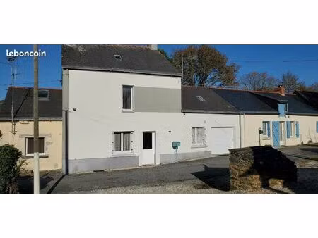 maison à vendre plessé