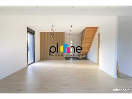 maison 4 pièces 83 m²