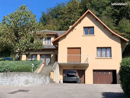 maison 6 pièces 154 m²