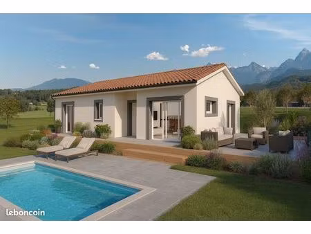 maison 5 pièces 90 m²