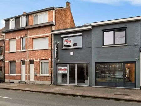 maison à vendre à stabroek € 329.000 (ljnh6) - heylen vastgoed - kalmthout | zimmo