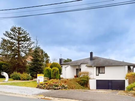 maison à vendre à presles € 429.000 (lk20y) - actualimmo | zimmo