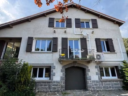 grande maison 300m2