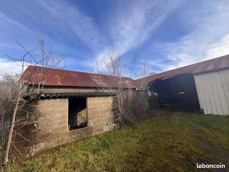 terrain 450 m² bouguenais