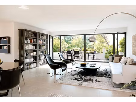 vente appartement 2 pièces 45 m² à champigny-sur-marne (94500)  225 000 €