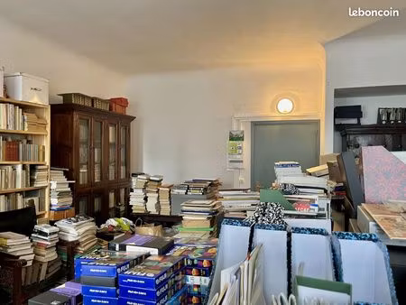 appartement en viager 3 pièces 70 m²