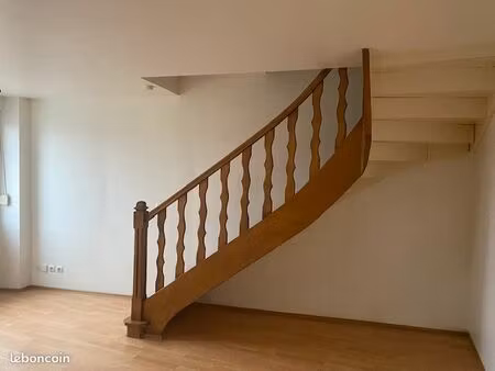 location appartement au calme