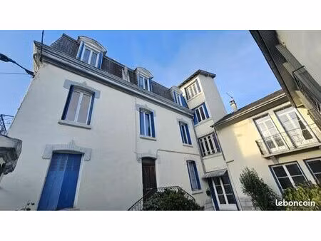 appartements lourdes proche centre