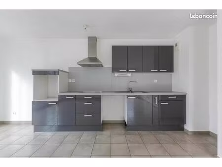 appartement 3 pièces 71 m²