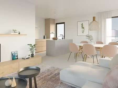 appartement à vendre à emelgem € 336.457 (lk05l) | zimmo