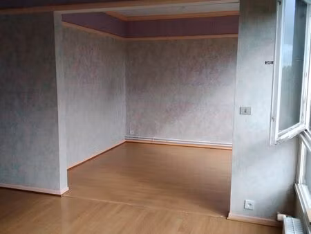 appartement 2 chambres