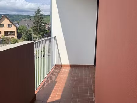 appartement 4 pièces 90 m²