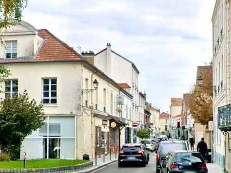 murs commerciaux 73m2 bry sur marne emplacement no1