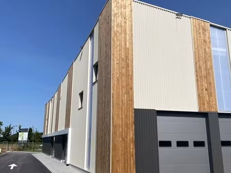 local 108 m² holtzheim