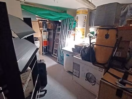 vend grand local s/sol