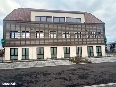 local 94 m² molsheim