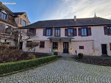 local commercial 40 m² molsheim