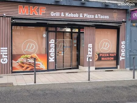 vend murs commerciaux centre ville grand rue