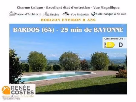 propriété en viager 7 pièces 348 m²