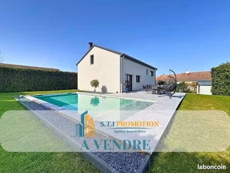 maison 7 pièces 115 m²