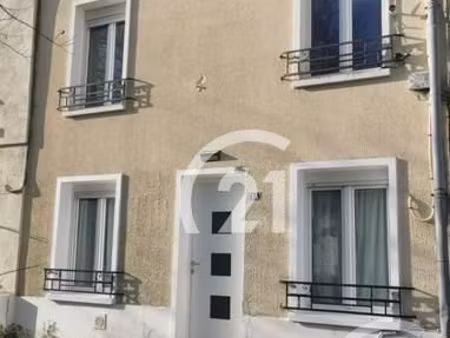 maison 5 pièces 127 m²