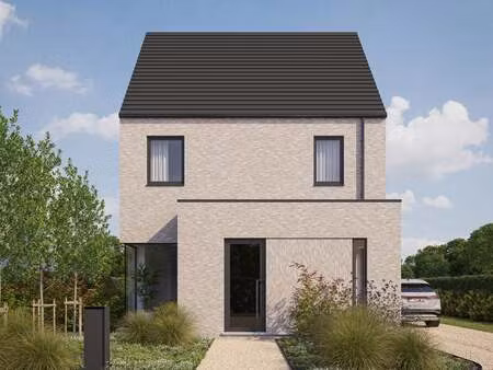 maison à vendre à liedekerke € 499.650 (lk0ek) - unicas | zimmo