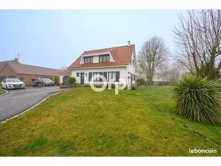 maison 4 pièces 109 m²