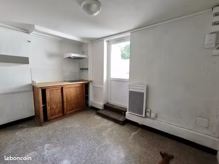 maison de ville 3 pièces 42 m²