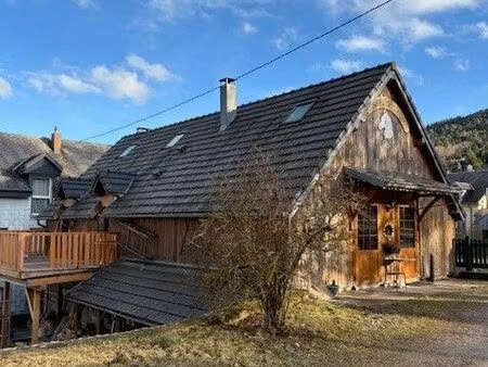 propriété idéale pour guinguette multi touristique