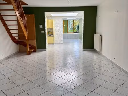 maison roncq 4 chambres