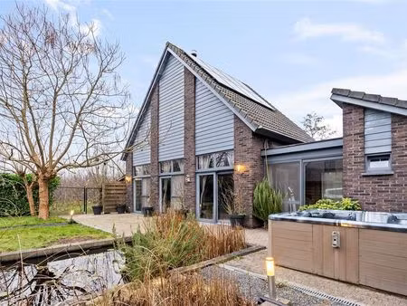 maison à vendre à stekene € 260.000 (lk0n8) - van hoye vastgoed - verkoop | zimmo