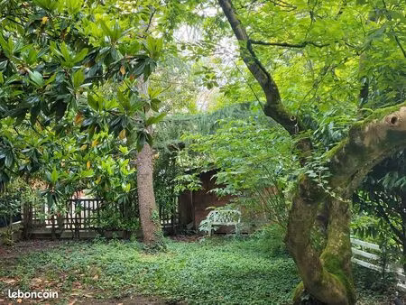 pavillon à suresnes – cité jardins