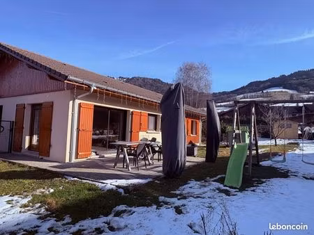 maison 5 pièces 103 m²